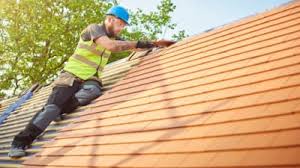 Best Roof Ventilation Installation  in Galveston, IN