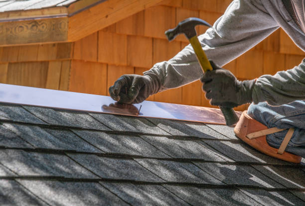 Roof Restoration in Galveston, IN