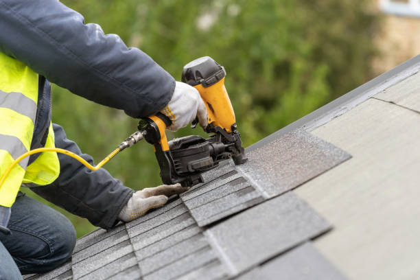 Best Wood Shake Roofing  in Galveston, IN